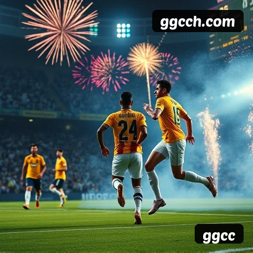 ggcc Logo